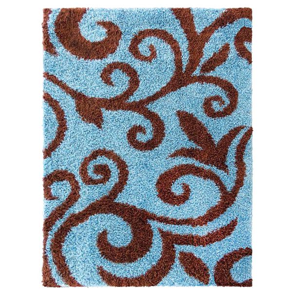Alfombra Idetex Shaggy&nbsp;/ 150x200 Cm&nbsp;