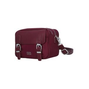 Bandolera Secret Harbin St6 S Burdeo