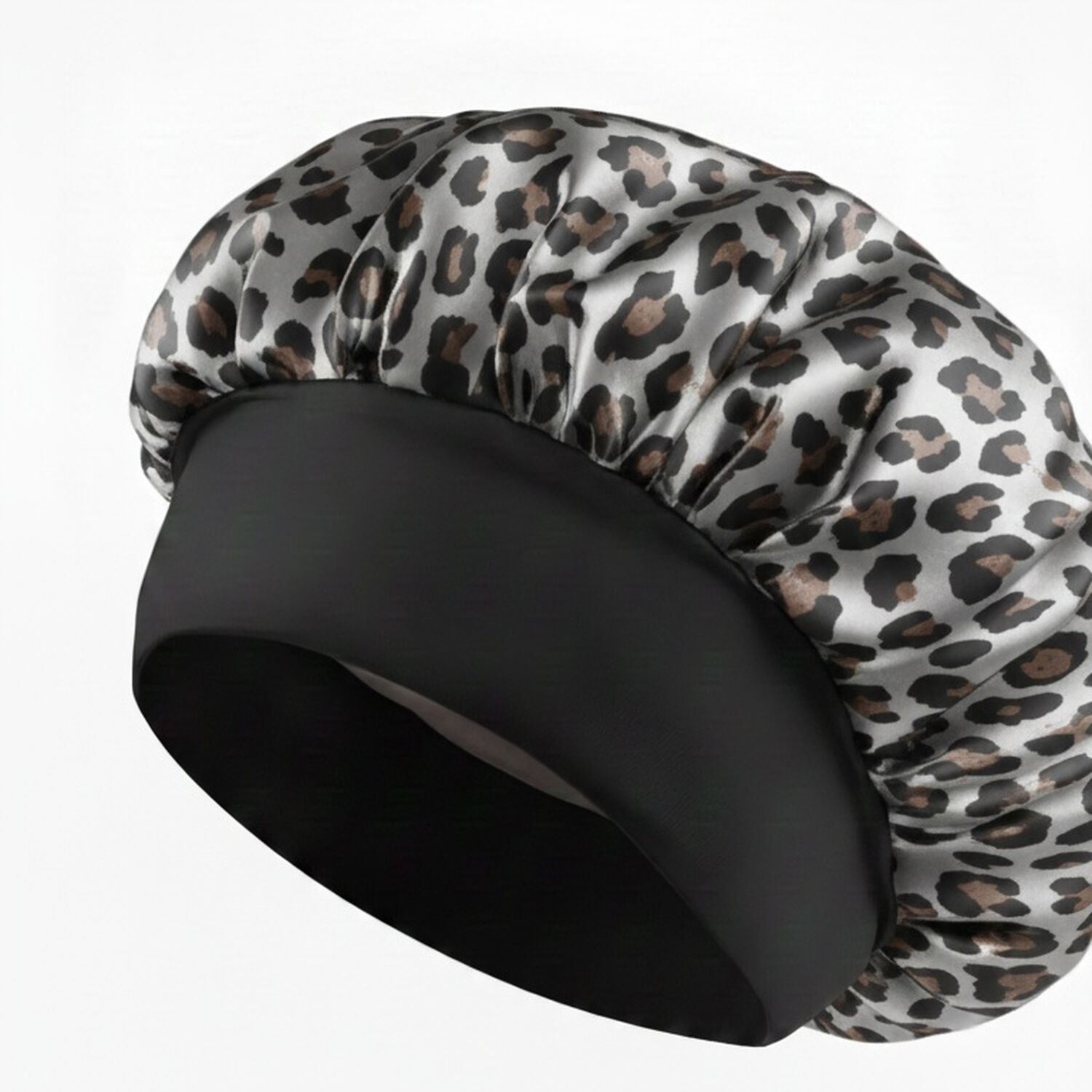 Gorro Para Dormir Banda Ancha Keke Animal Print image number 2.0
