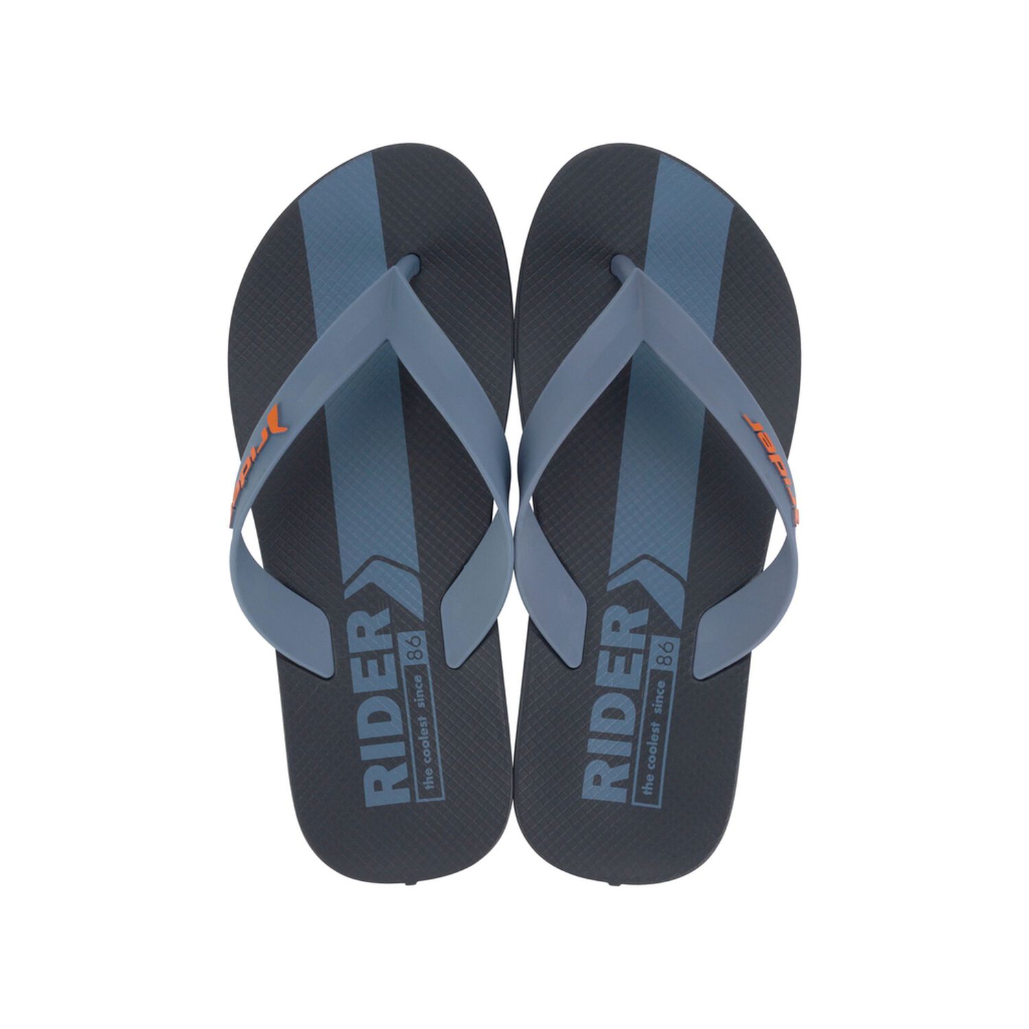 Sandalia Hombre Azul Urban Rider image number 0.0