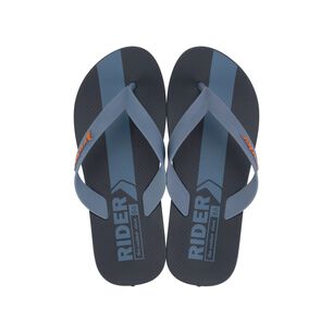 Sandalia Hombre Azul Urban Rider