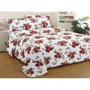 Quilt Illusions Bruselas / King