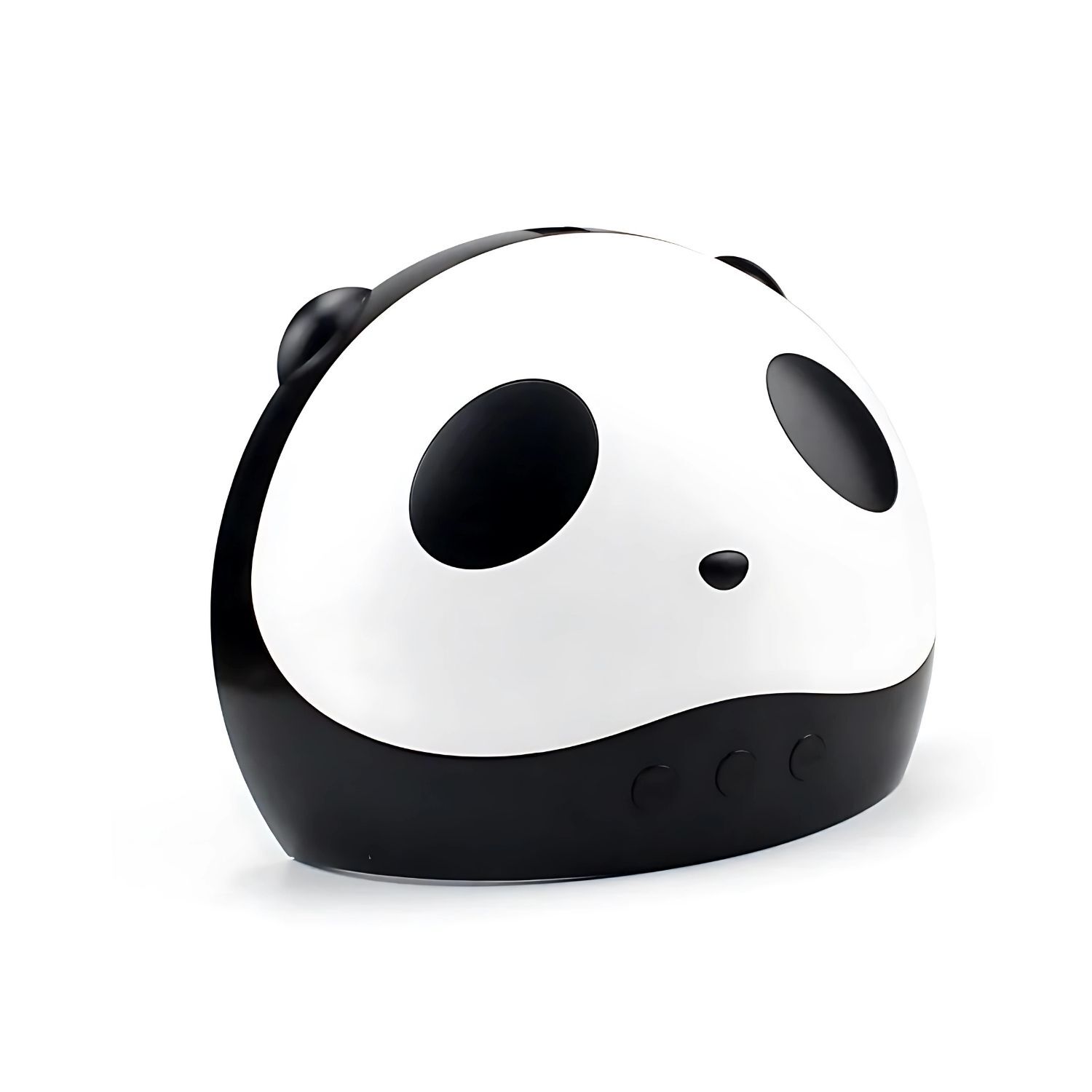 L&aacute;mpara Para U&ntilde;as Esmalte Dise&ntilde;o Panda Usb Uv Led 3 En 1 image number 1.0