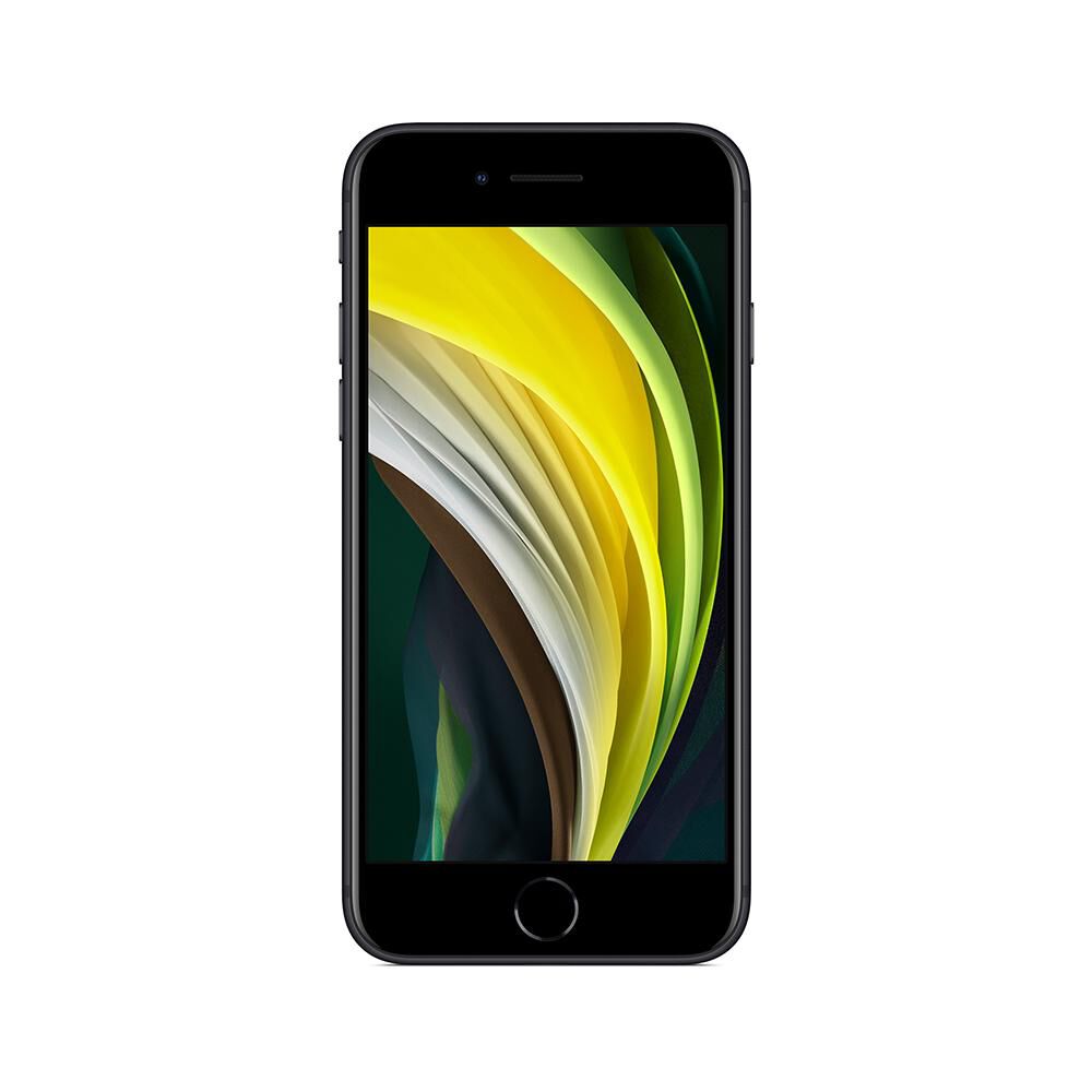 Iphone Se / 64 GB / Claro image number 2.0