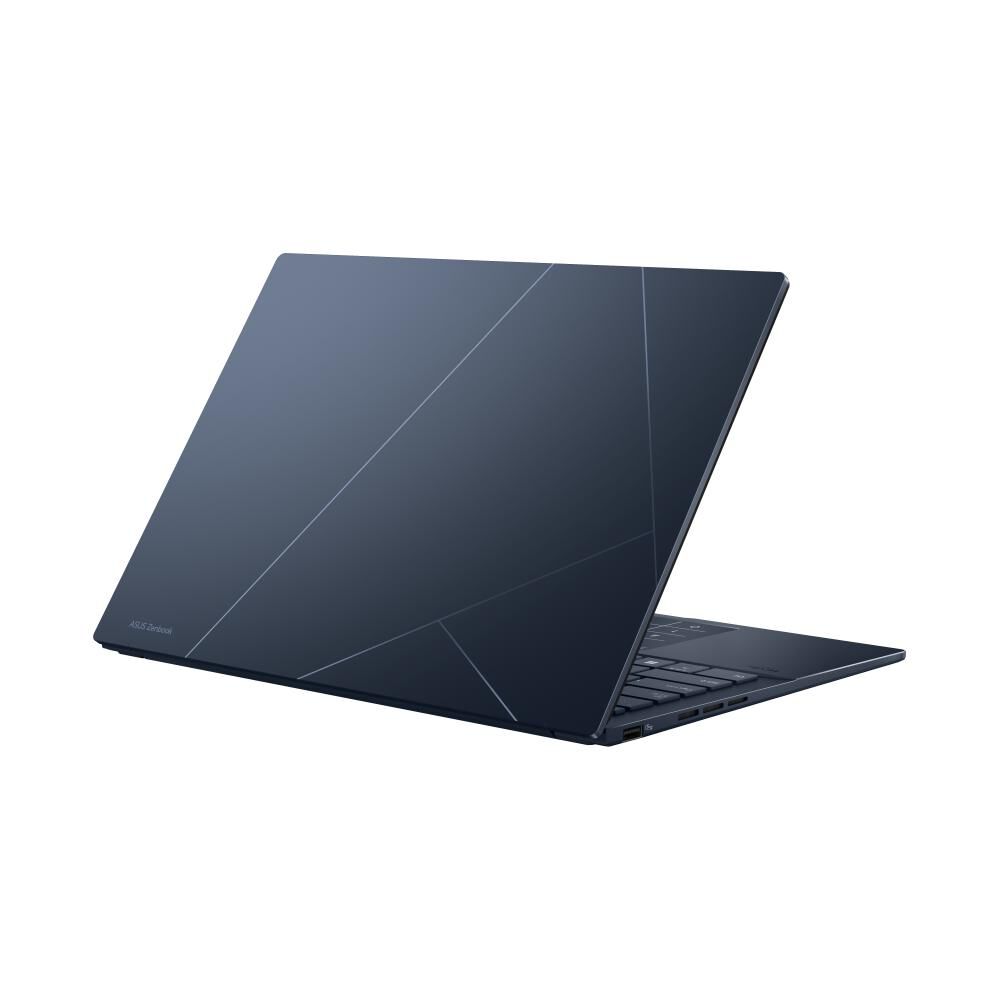 Notebook 14" Asus Zenbook 14 Oled UX3405 / Intel Core Ultra 7 / 32 GB RAM / 512 GB SSD image number 8.0