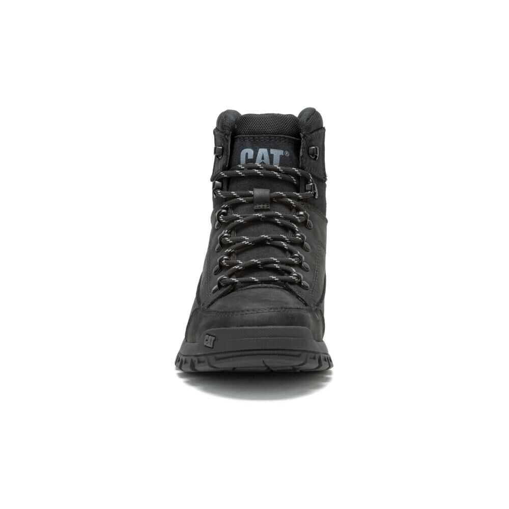 Zapatilla Urbana Cat Hombre Pause Retro image number 4.0