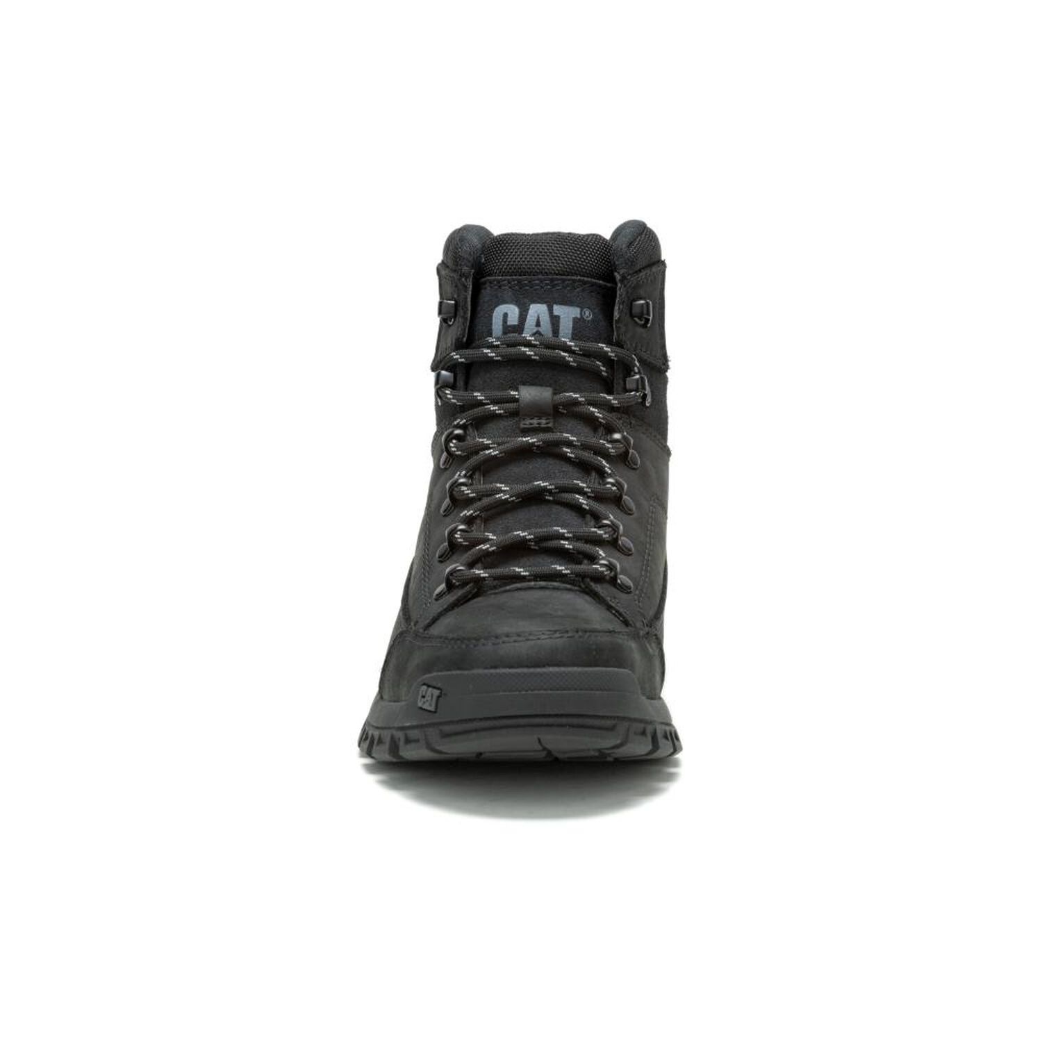 Zapatilla Urbana Cat Hombre Pause Retro image number 4.0