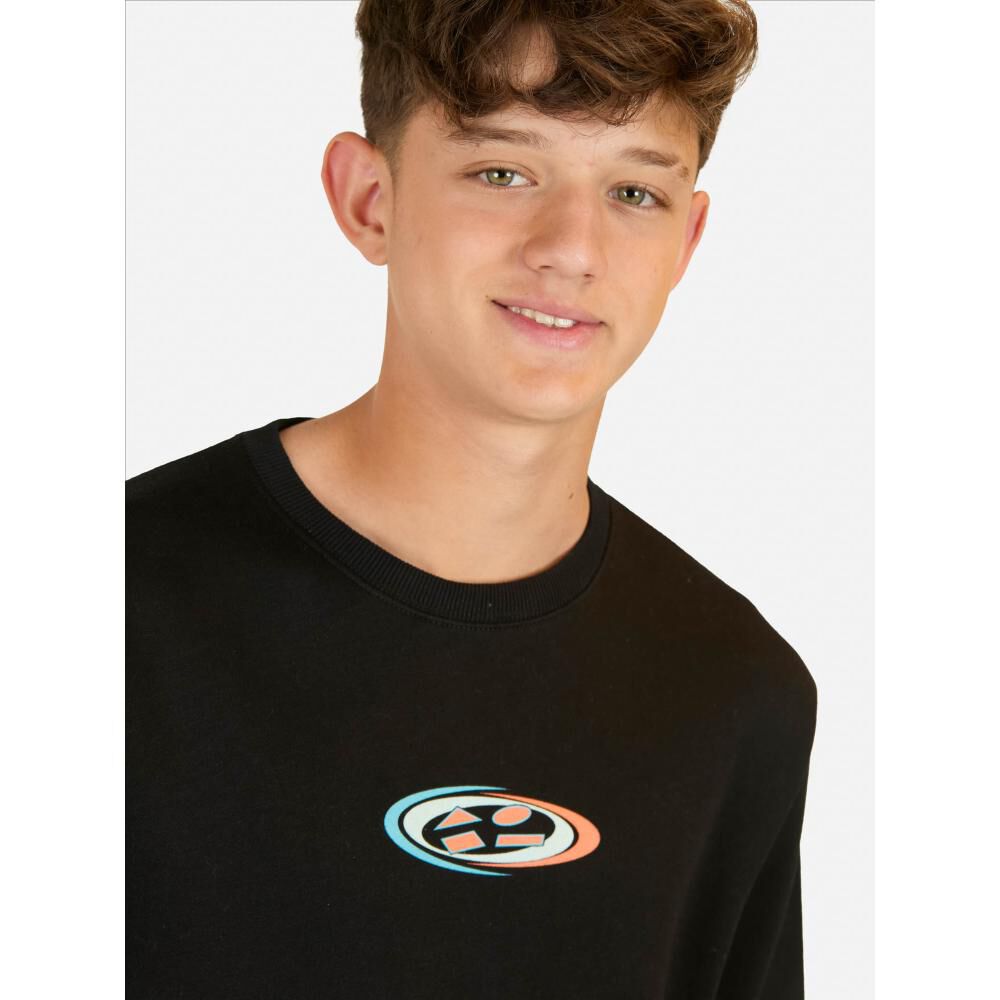 Poler&oacute;n Ni&ntilde;o Maui & Sons image number 2.0