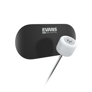 Parche De Refuerzo Bombo (doble) Eqpb2 Evans