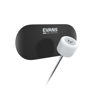Parche De Refuerzo Bombo (doble) Eqpb2 Evans
