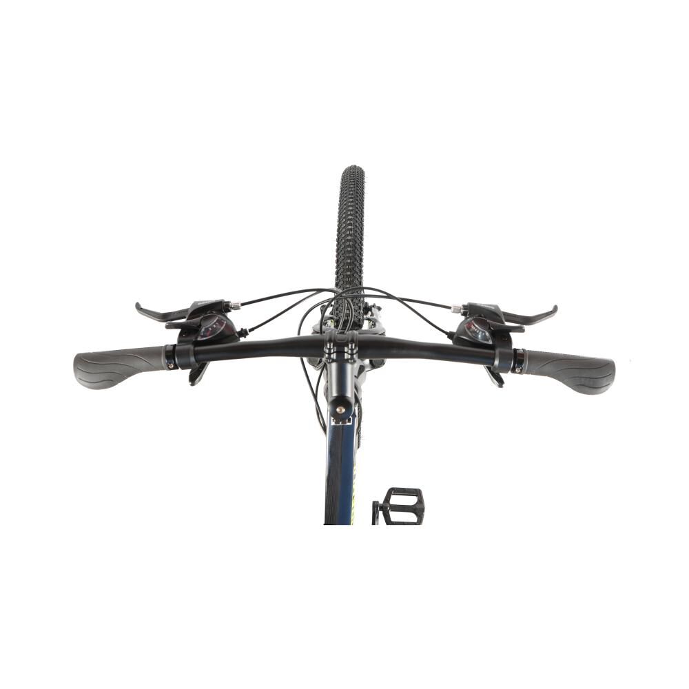 Bicicleta Mountain Bike Brabus Blackfox 2700ssa / Aro 27,5 image number 2.0