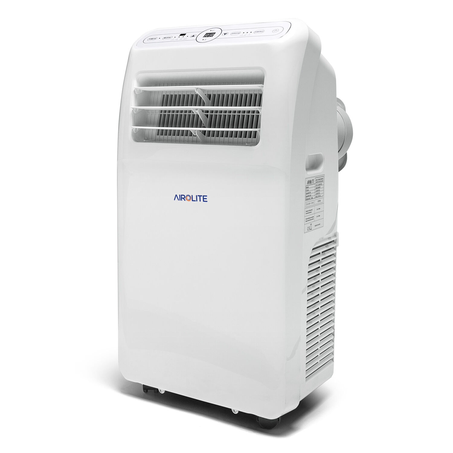 Aa Portatil Elite Ii 9000 Btu image number 0.0
