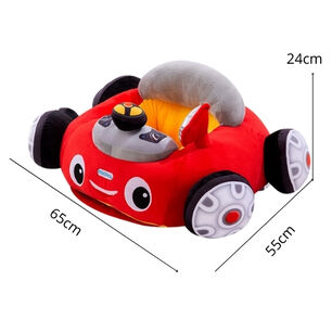 Auto Beb&eacute; Interactivo Seguro Y C&oacute;modo