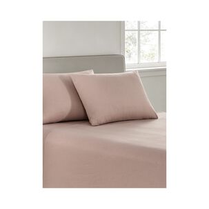 Sabana Andes Polar Lisa Rosa 1.5 Plaza