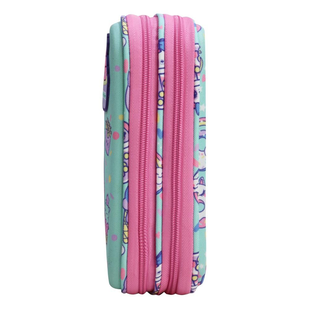 Estuche Infantil R&iacute;gido Box Head image number 4.0