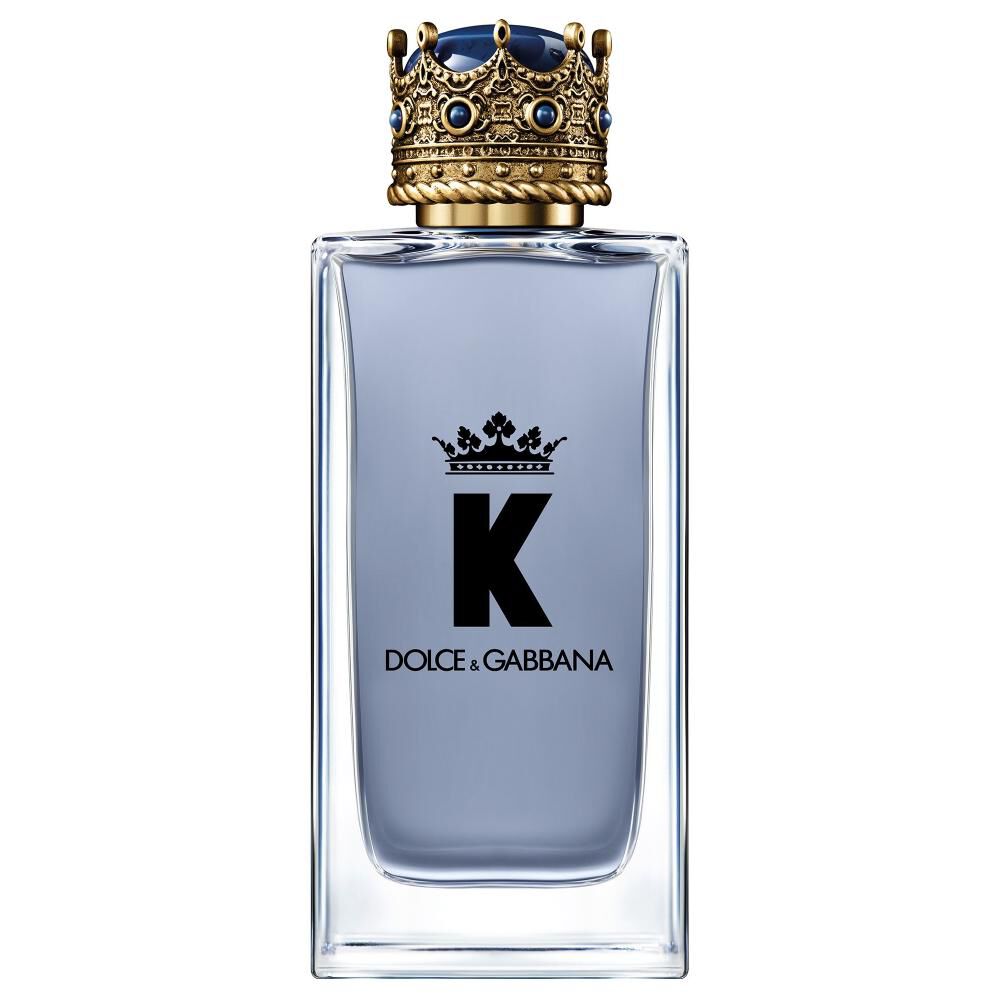 Perfume K Dolce Gabbana / 100 Ml / Edt image number 1.0