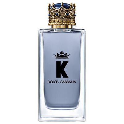 Perfume K Dolce Gabbana / 100 Ml / Edt