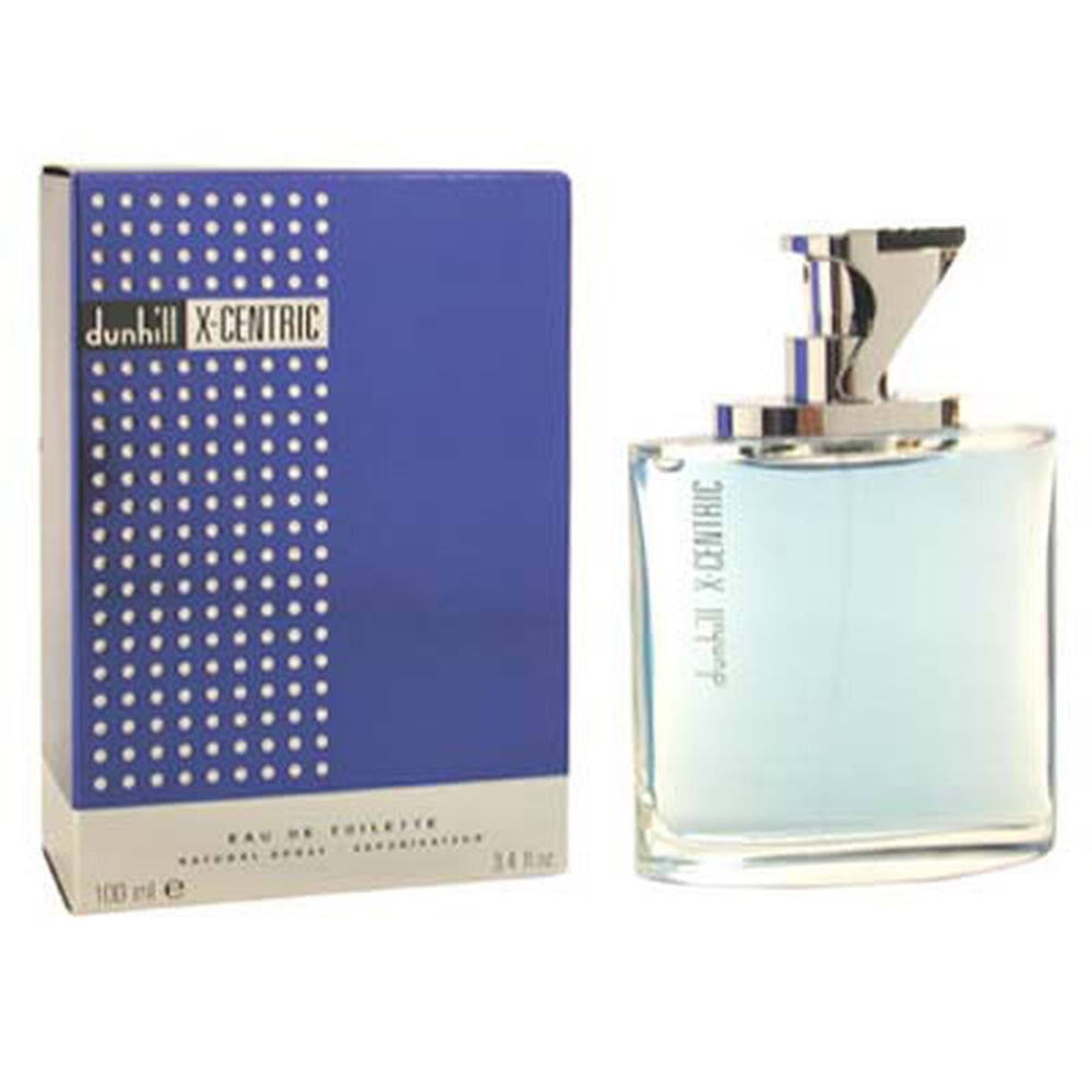 Dunhill X-centric Edt 100ml Hombre Dunhill image number 1.0