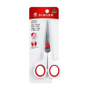 Tijera Costura 5 1/2 Singer