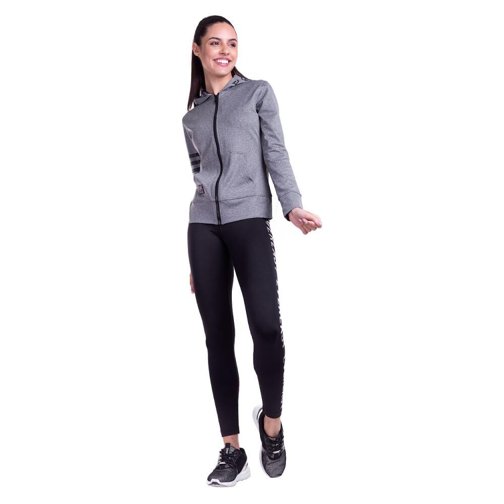 Polerón Deportivo Mujer Everlast image number 3.0