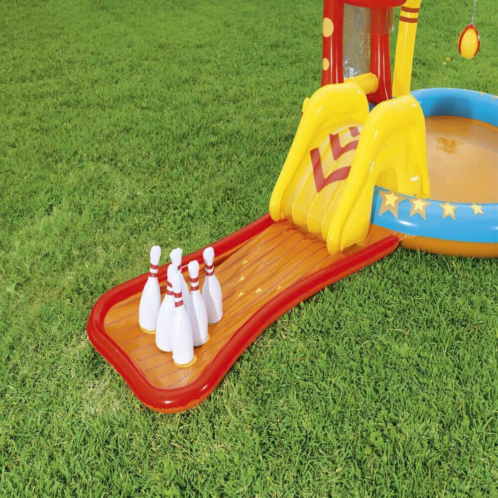 Centro De Juegos Peque&ntilde;o Campeon Bestway image number 3.0