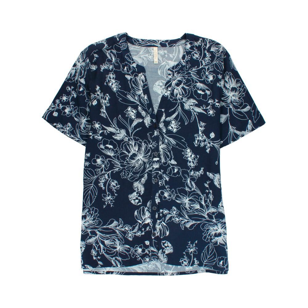 Blusa Mujer Geeps image number 0.0