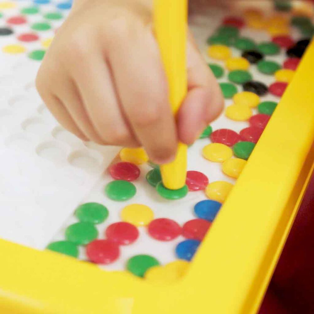 Set De 2 L&aacute;pices Imadots image number 1.0