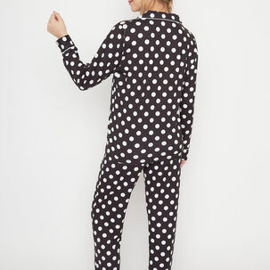 Pijama De Super Soft 60.1530m Kayser