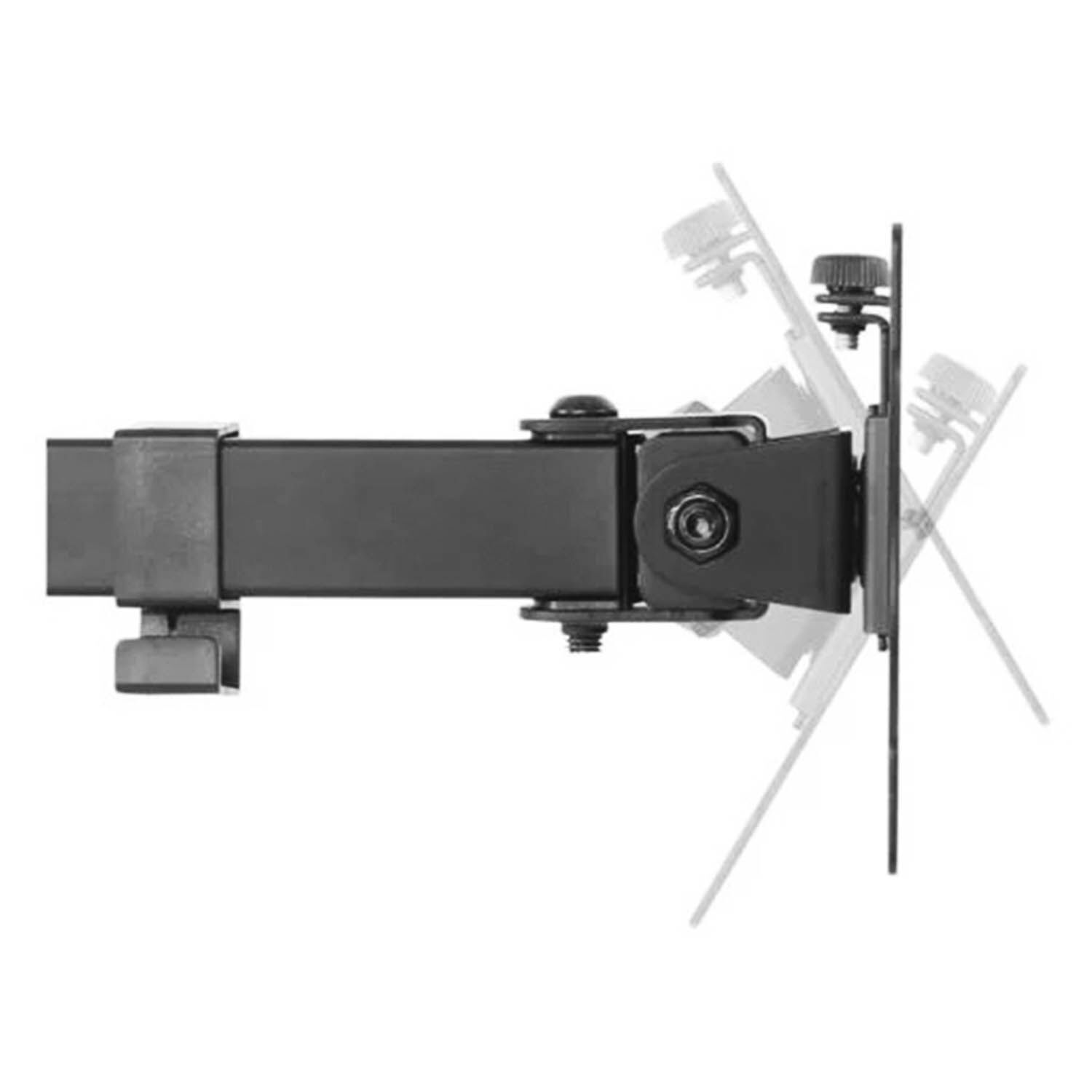 Soporte De Monitor Para Mesa Reforzado Hasta 32&rdquo; Deluxe image number 4.0
