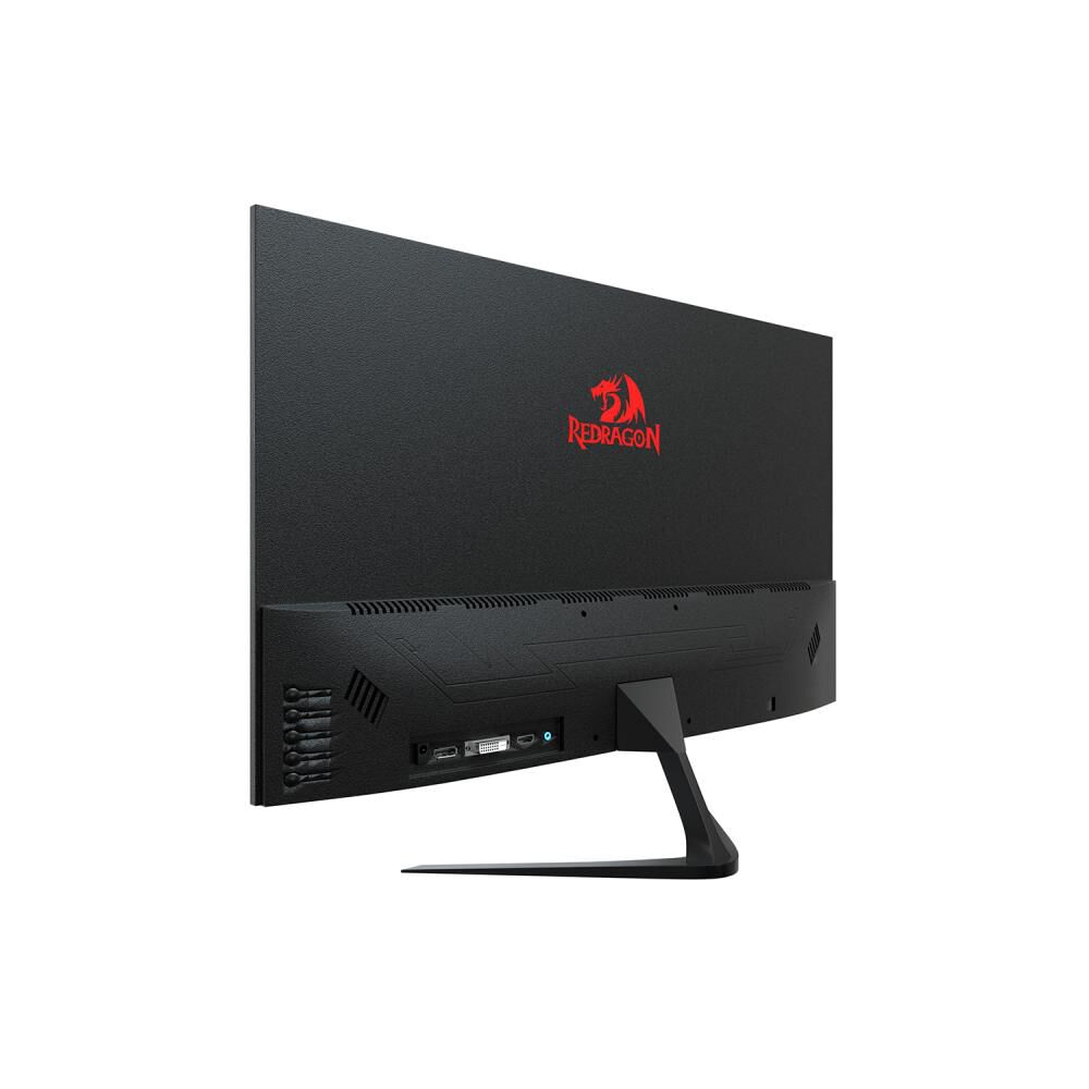 Monitor Gamer 27" Redragon 29red3cc27 / Full Hd / 1920x1080 Px / 165 Hz image number 2.0