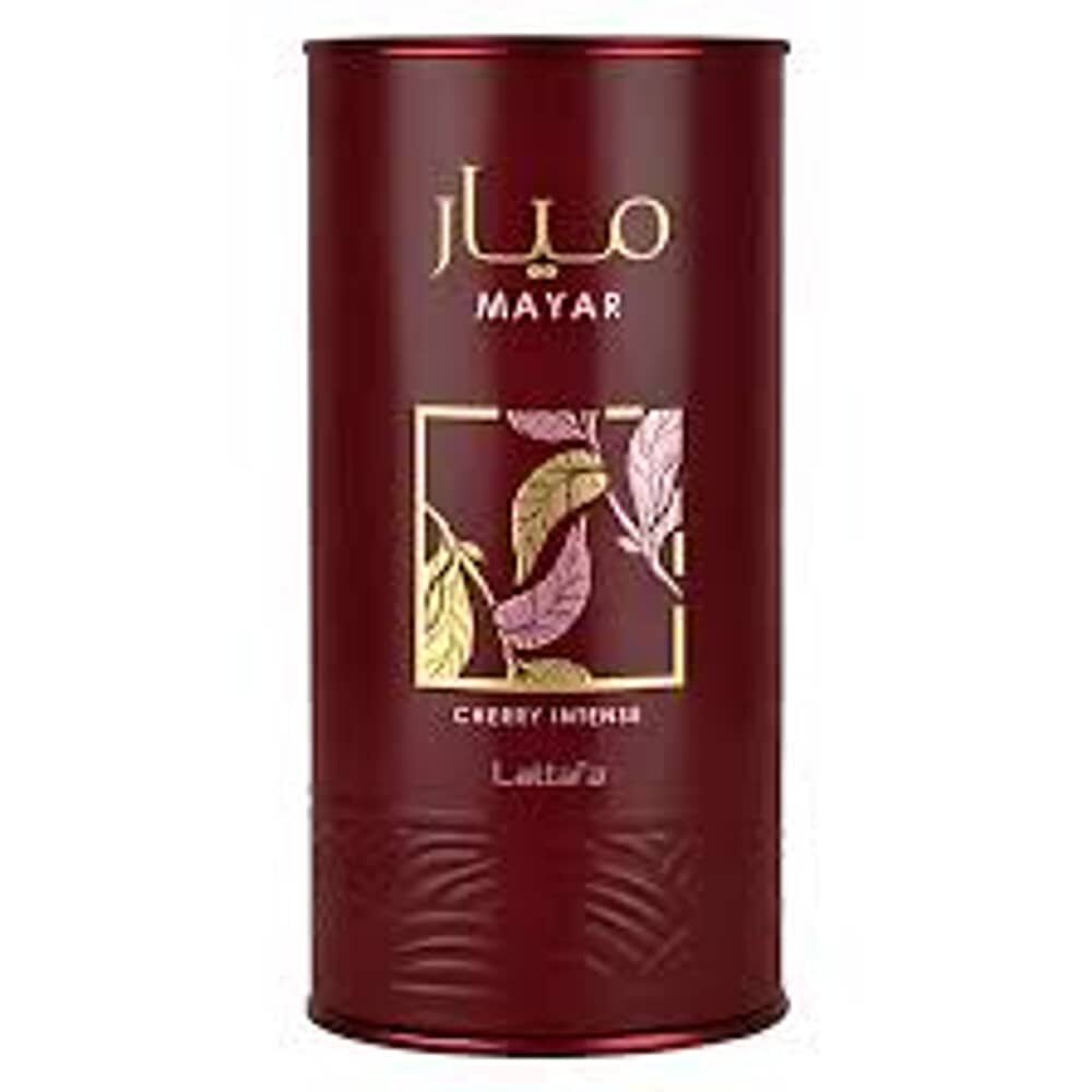 Lattafa Mayar Cherry Intense Woman Edp 100ml image number 2.0