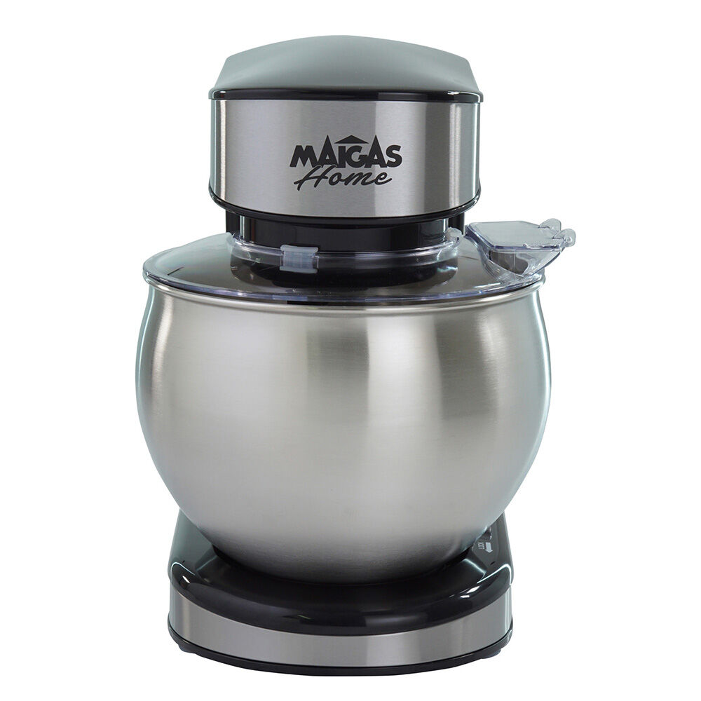 Batidora Negra Lorenzza 6 Litros image number 3.0