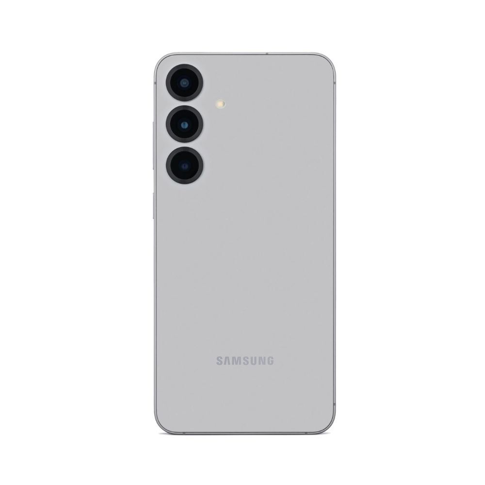 Samsung Galaxy S25+ 256gb Plateado Reacondicionado image number 1.0