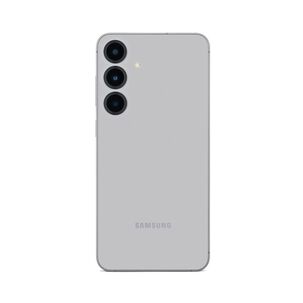 Samsung Galaxy S25+ 256gb Plateado Reacondicionado
