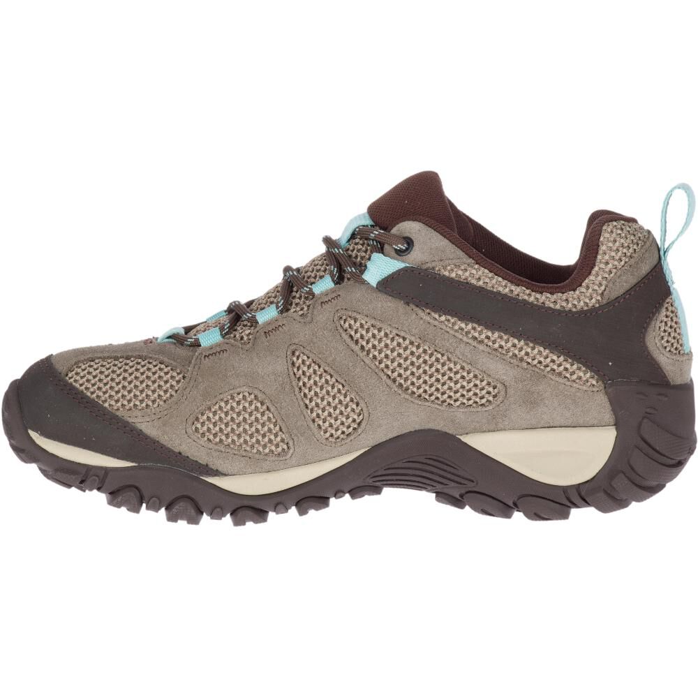 Zapatilla Outdoor Mujer Merrell Yokota 2 image number 2.0