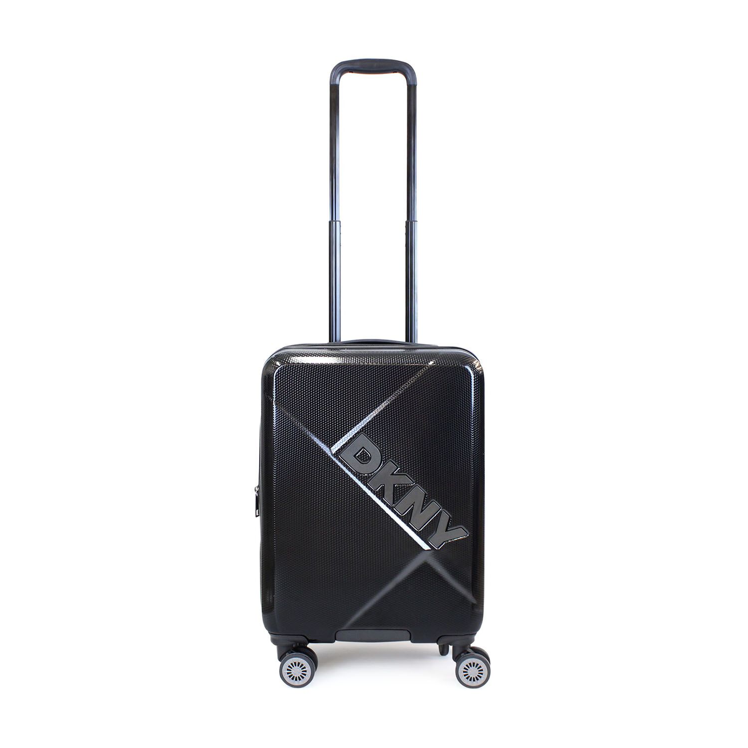 Maleta Cabina 10kg Donna Karan Your Call Negra Dkny image number 3.0