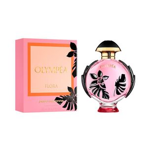 Paco Rabanne Olympea Flora Intense Woman Edp 80ml