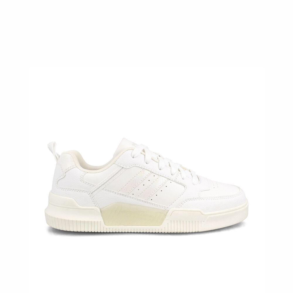 Zapatilla Mujer North Star Bisano Blanco image number 0.0