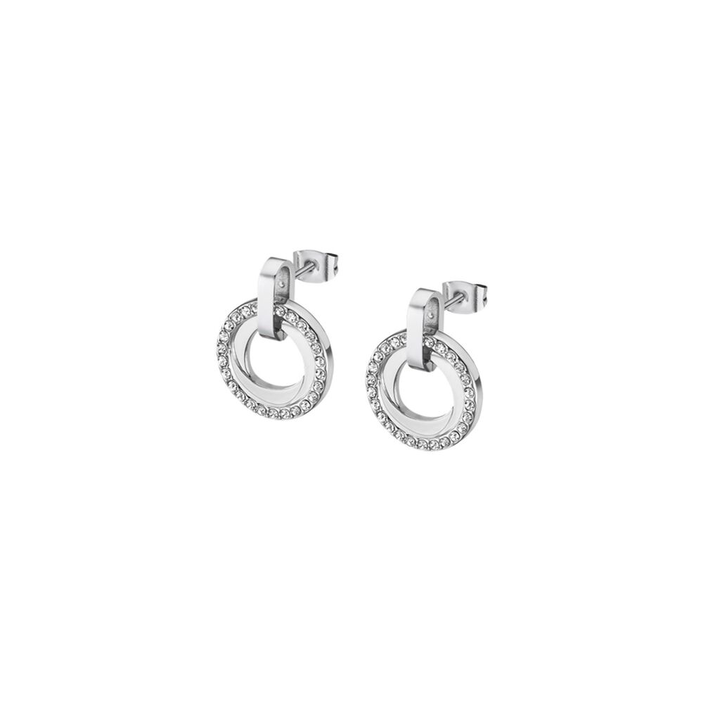 Aros Ls2176-4/1 Lotus Style Mujer Bliss image number 0.0
