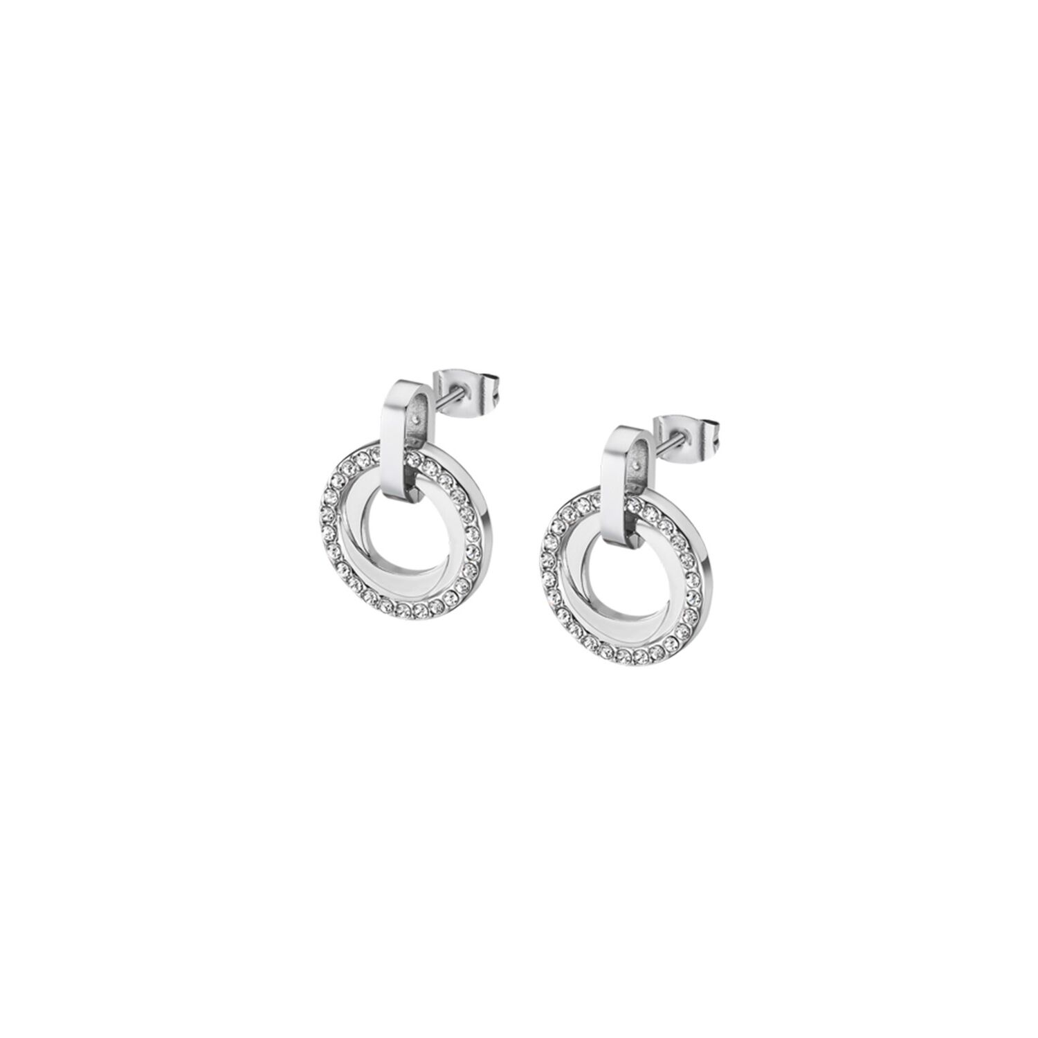Aros Ls2176-4/1 Lotus Style Mujer Bliss image number 0.0