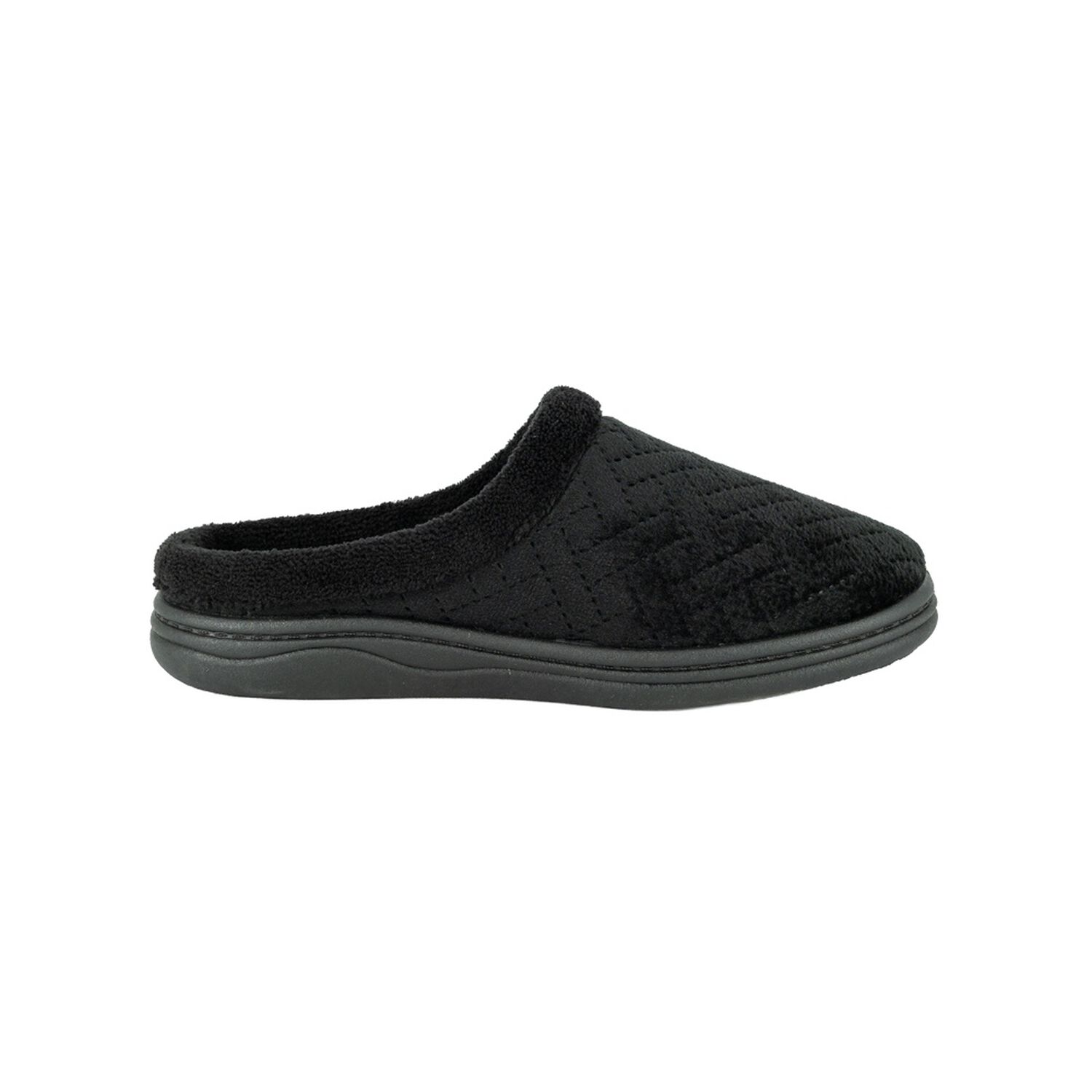 Pantufla Ping An Negro Passer image number 2.0