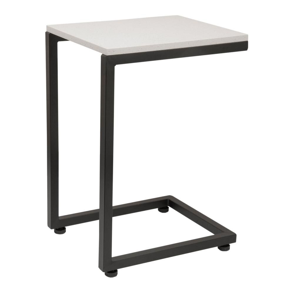 Mesa Auxiliar Mons Barcelona Cuarzo Fierro image number 3.0