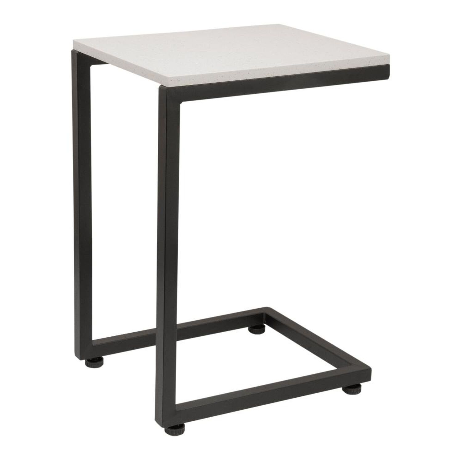 Mesa Auxiliar Mons Barcelona Cuarzo Fierro image number 3.0