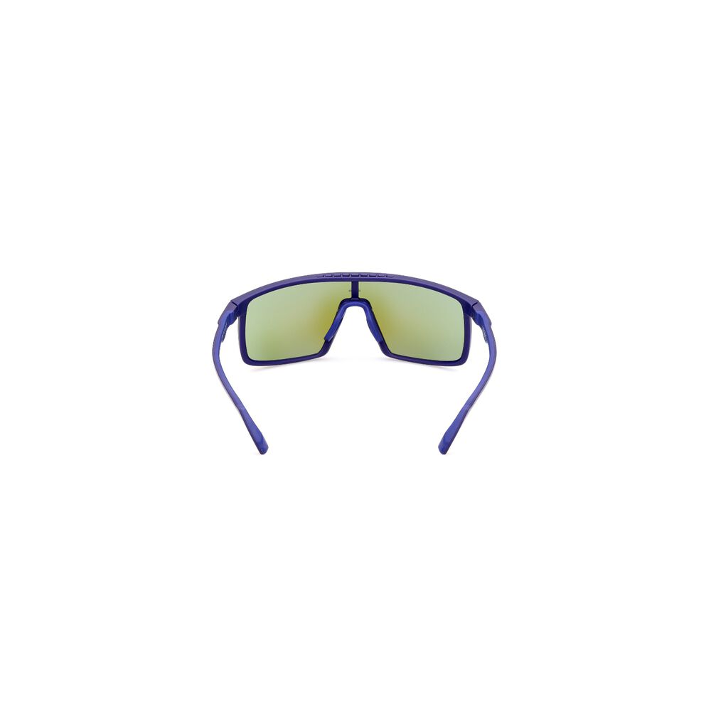 Lentes De Sol Azul Adidas Sport image number 3.0