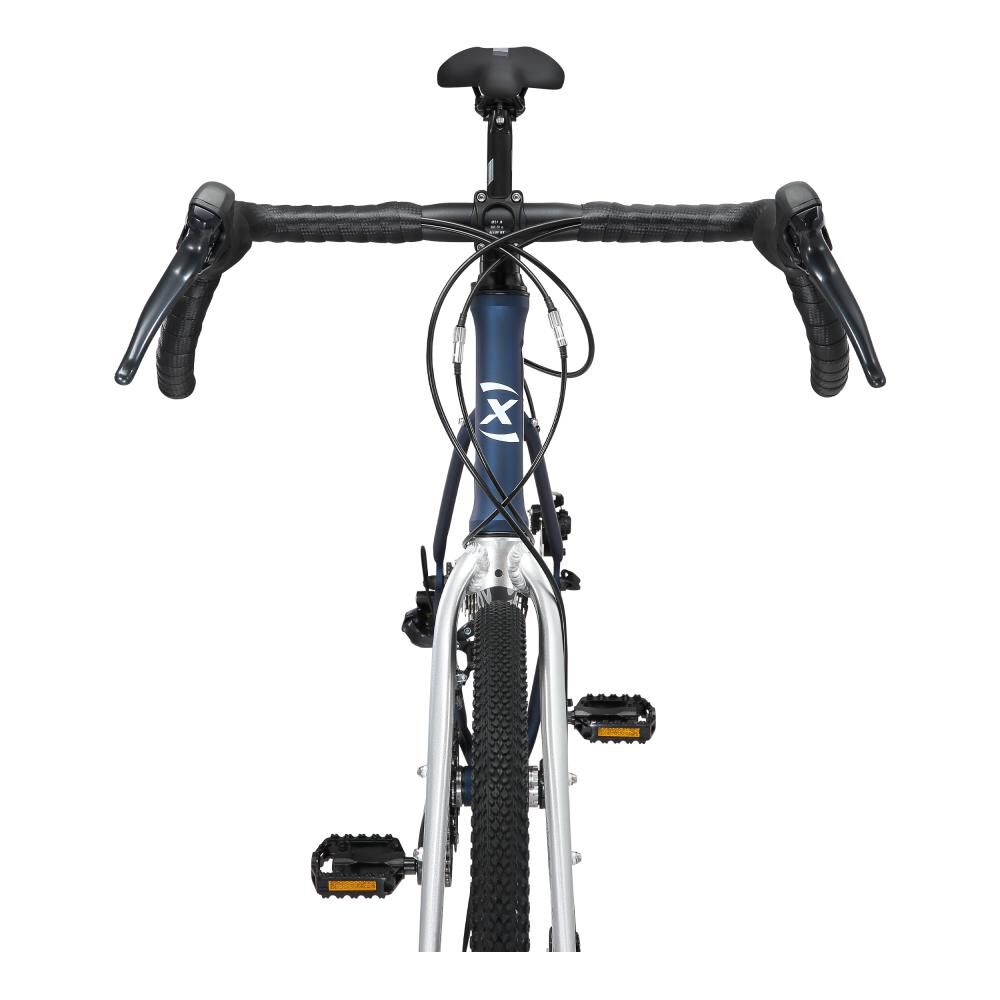 Bicicleta Ruta Oxford Stardust 5 / Aro 28, foto 9