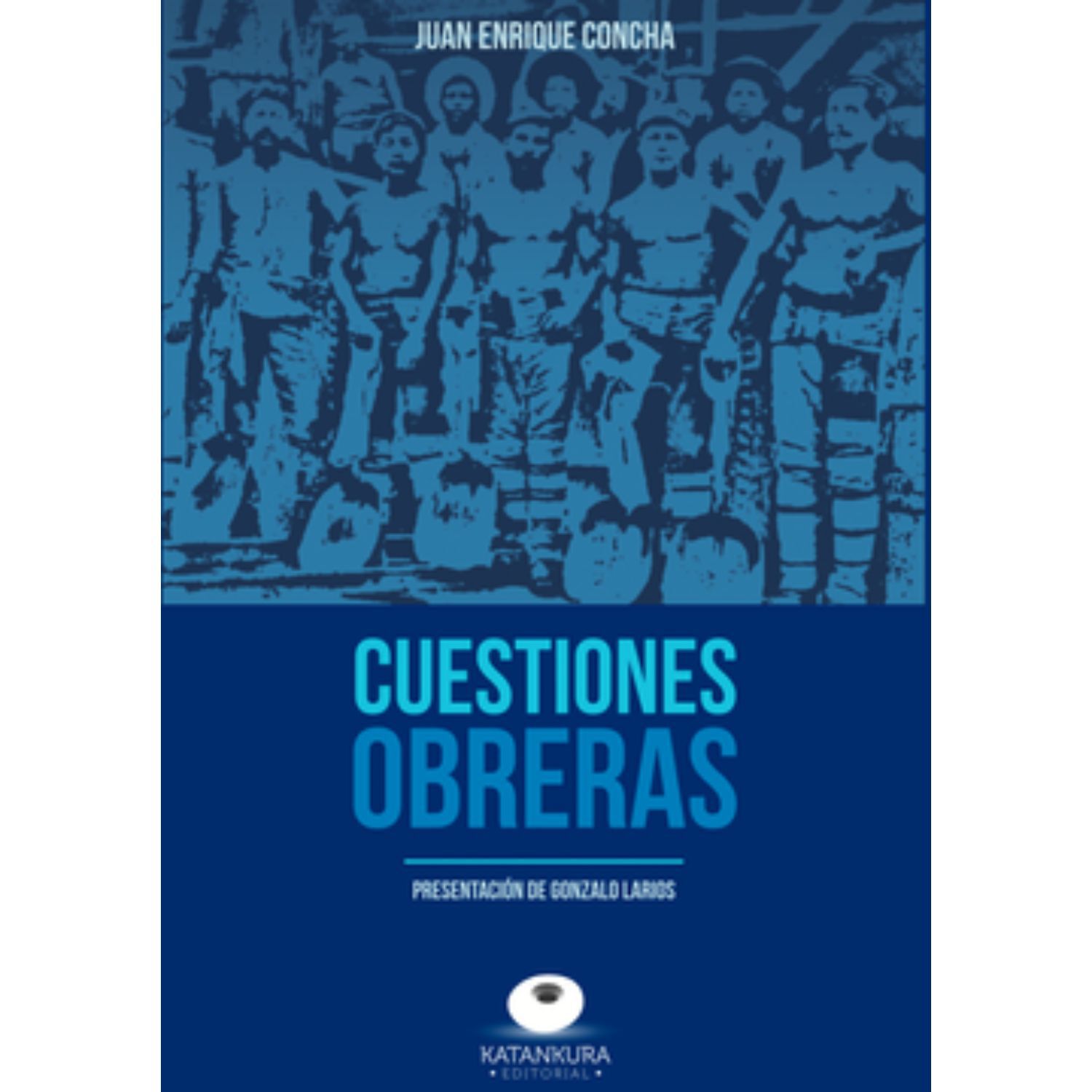 Cuestiones Obreras image number 0.0