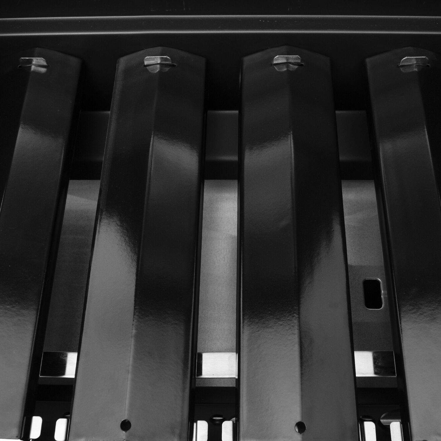 Parrilla A Gas Dark Hawk 4 Quemadores Bbq Grill image number 3.0