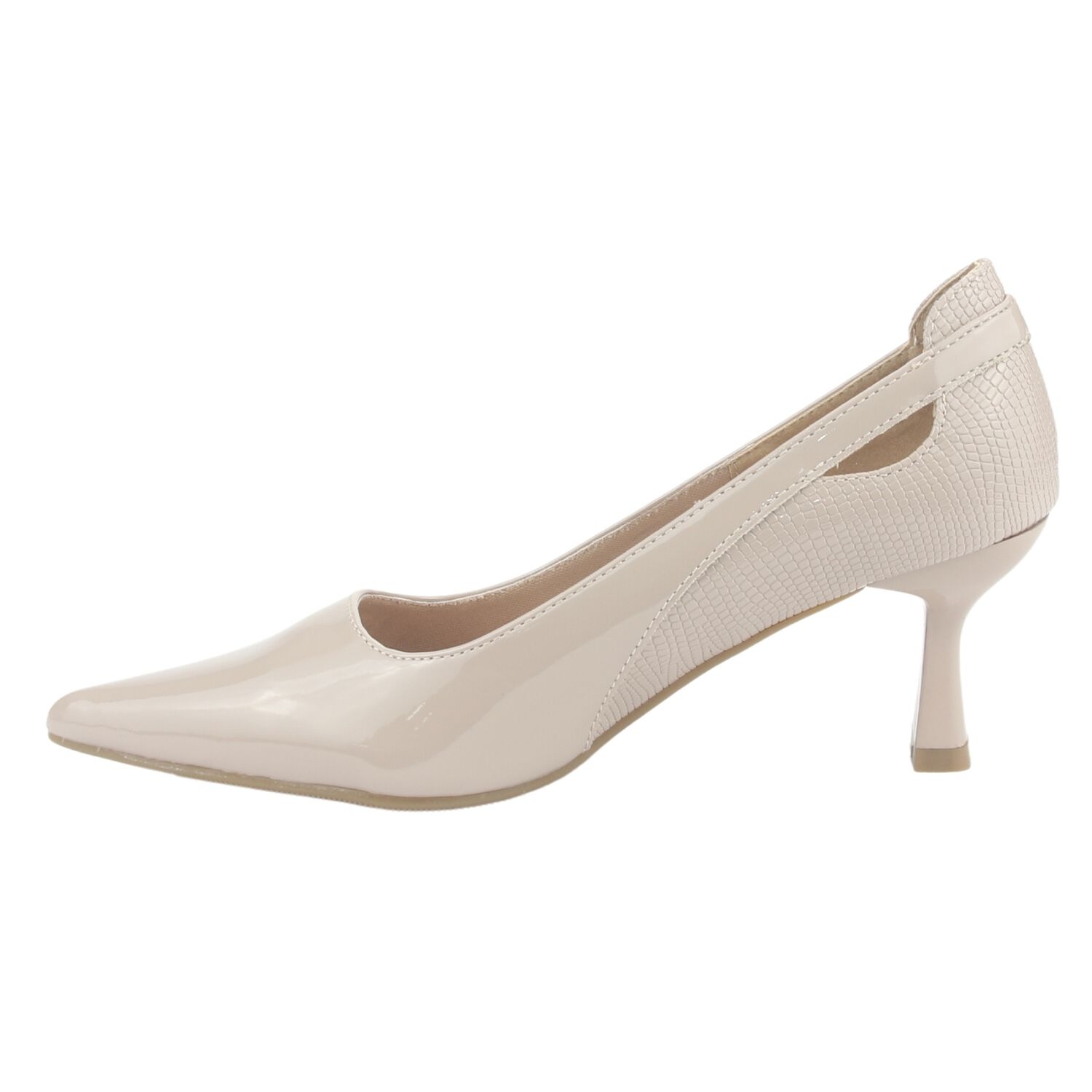 Zapato Chalada Mujer Reggia-4 Nude Casual image number 1.0