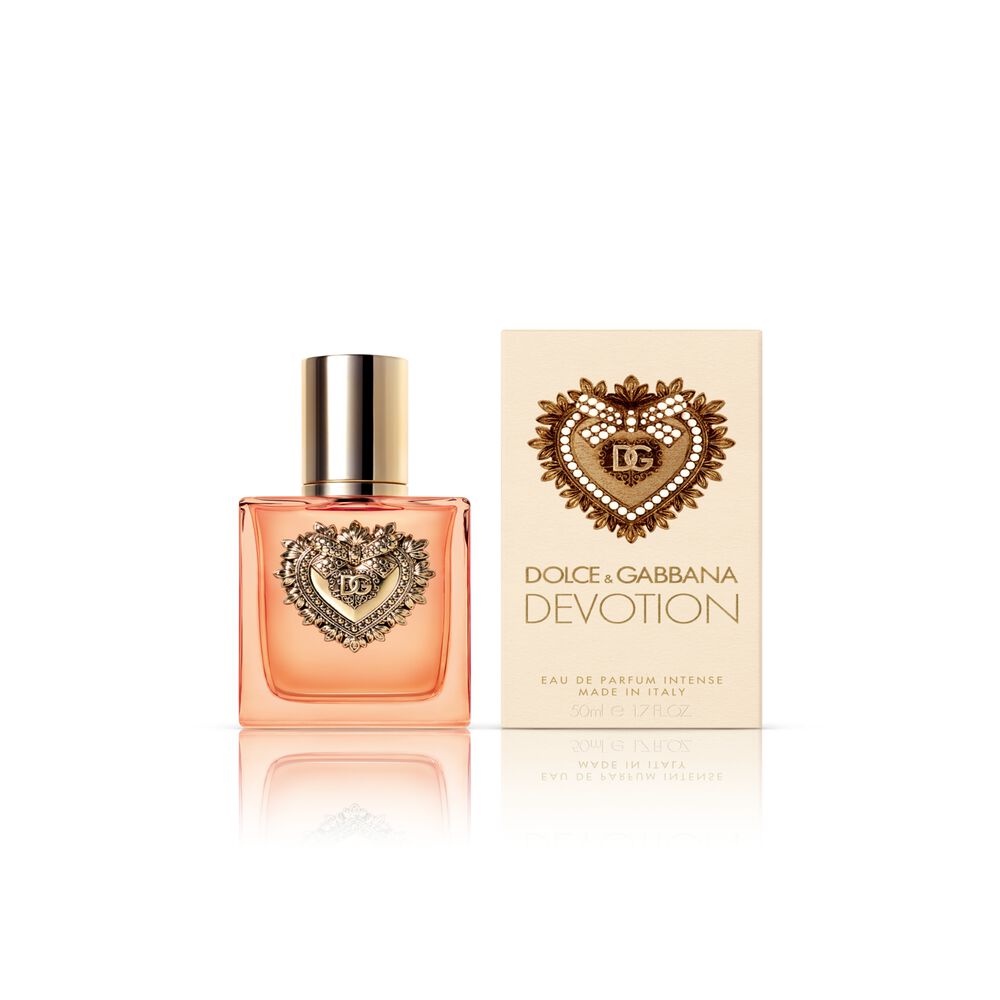Devotion Intense Eau De Parfum 50ml image number 0.0