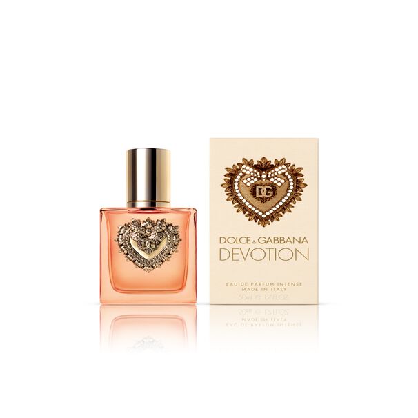Devotion Intense Eau De Parfum 50ml